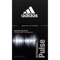 Туалетная вода Adidas Dynamic Pulse EdT (100 мл)