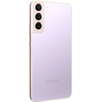 Смартфон Samsung Galaxy S22+ 5G SM-S906B/DS 8GB/256GB (фиолетовый)