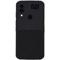 Смартфон Caterpillar Cat S62 Pro Dual SIM (черный)