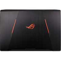 Игровой ноутбук ASUS GL702VM-GC349