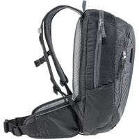 Туристический рюкзак Deuter Compact 8 JR 3612021-4701 (graphite/black)