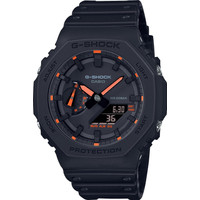 Наручные часы Casio G-Shock GA-2100-1A4