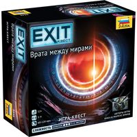 Настольная игра Звезда Exit-Квест. Врата между мирами 8848