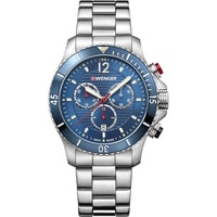 Наручные часы Wenger Seaforce Chrono 01.0643.111