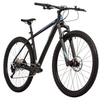 Велосипед Stinger Reload Evo 29 р.22 2023 (черный)
