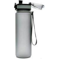 Бутылка для воды UZSpace Colorful Frosted 3026 серый