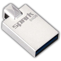 USB Flash Patriot Spark 64GB [PSF64GSPK3USB]
