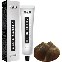 Крем-краска для волос Ollin Professional Color 8/0 светло-русый