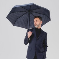 Складной зонт Flioraj 900303