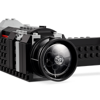Конструктор LEGO Creator 31147 Ретро-камера