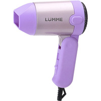Фен Lumme LU-1044 (фиолетовый)