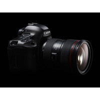 Зеркальный фотоаппарат Canon EOS 5Ds Kit 24-70mm II