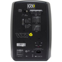 Студийный монитор KRK SYSTEMS VXT6