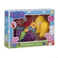 Набор игрушечных продуктов Peppa Pig Свинка Пеппа 29888