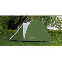 Кемпинговая палатка Acamper Acco 3 (зеленый)