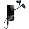 Плеер MP3 Sony NWZ-E583 (4Gb)