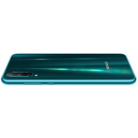 Смартфон HONOR 30i LRA-LX1 4GB/128GB (мерцающий бирюзовый)