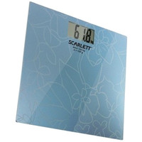 Напольные весы Scarlett SC-218
