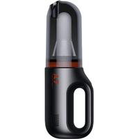 Автомобильный пылесос Baseus A7 Cordless Car Vacuum Cleaner VCAQ020013 (темно-серый)
