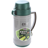 Термос Exco EN050 0.5л (зеленый)