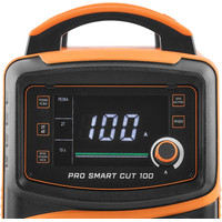 Аппарат плазменной резки Сварог Pro Smart CUT 100 (L221S)