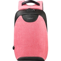 Городской рюкзак Tigernu T-B3611 (розовый)