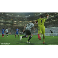  Pro Evolution Soccer 2017 для PlayStation 4