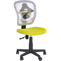 Компьютерное кресло Halmar JUMP (зеленый)