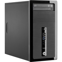 Компьютер HP ProDesk 405 G1 в корпусе Microtower (D5S24EA)