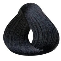 Крем-краска для волос Inebrya Color 3 (темно-каштановый чистый пигмент)