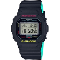 Наручные часы Casio G-Shock DW-5600CMB-1