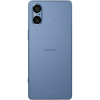 Смартфон Sony Xperia 5 V XQ-DE72 8GB/256GB (синий)