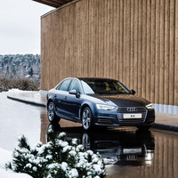 Легковой Audi A4 Sport Sedan 2.0t (249) 7AT (2015)