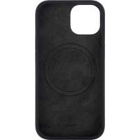Чехол для телефона uBear Touch Mag для iPhone 15 (черный)