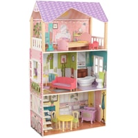 Кукольный домик KidKraft Poppy 65959