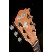 Акустическая гитара Washburn Harvest D7S (натуральный)