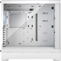 Корпус Fractal Design Pop XL Air RGB White TG Clear FD-C-POR1X-01
