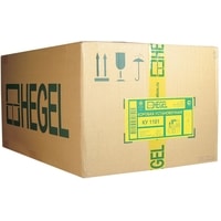 Монтажная коробка (подрозетник) Hegel КР1204