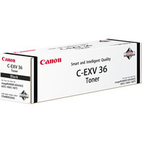 Картридж Canon C-EXV 36
