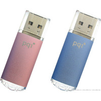 USB Flash PQI Traveling Disk U172P 16 Гб