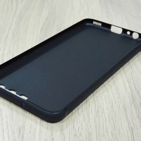 Чехол для телефона Hoco Fascination Series для Huawei P10 (черный)