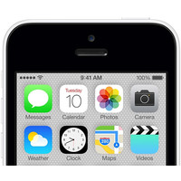 Смартфон Apple iPhone 5c (16GB)