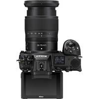 Беззеркальный фотоаппарат Nikon Z7 II Kit 24-70mm + FTZ Adapter