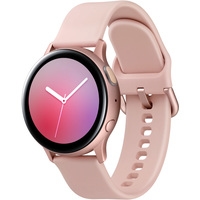 Умные часы Samsung Galaxy Watch Active2 40мм (ваниль)