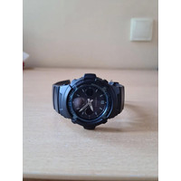 Наручные часы Casio AWG-M100A-1A