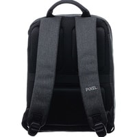 Городской рюкзак Pixel Plus Grafit (серый)