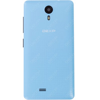 Смартфон DEXP Ixion M145 Link Blue