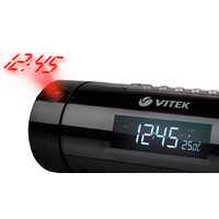 Настольные часы Vitek VT-3527