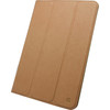 Чехол для планшета Kajsa Samsung Galaxy Tab 10.1 SVELTE Brown
