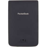Электронная книга PocketBook 615 Plus (бежевый)